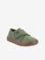Barefoot slippers for children BAREFOOT WOOLY Froddo beige+denim blue+fuchsia+green+marl grey+marl pink+night blue+red 