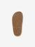 Barefoot TEX WOOL FRODDO children's boots blue+camel+deep blue+slate grey 