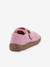 Barefoot slippers for children BAREFOOT WOOLY Froddo beige+denim blue+fuchsia+green+marl grey+marl pink+night blue+red 