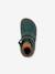 Children's barefoot winter shoes BAREFOOT TEX WINTER Froddo bordeaux red+brown+golden pink+night blue+petrol blue 