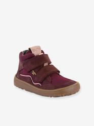 -BAREFOOT TEX AUTUMN Froddo touch-fastening shoes for children
