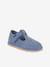 FLEXY WOOLY BAREFOOT FRODDO barefoot slippers for children denim blue+marl grey+marl pink+night blue 
