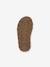 ZERU TEX WINTER BAREFOOT FRODDO barefoot boots for children deep blue+golden pink+petrol blue 