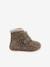 Boys' PAIX UP WINTER boots FRODDO blue+blush+bordeaux red+caramel+night blue+old rose+pomegranate+printed beige 