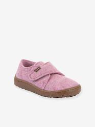 Shoes-Girls Footwear-Slippers-Barefoot slippers for children BAREFOOT WOOLY Froddo