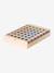 FSC® 100% wooden connect 4 game wood 