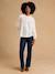 Maternity flare jeans deep blue 