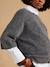 Maternity jumper Mia chocolate 