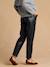 Monica maternity trousers black 