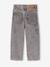 Battle jeans for boys brut denim+denim grey 