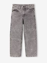 -Battle jeans for boys