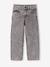 Battle jeans for boys brut denim+denim grey 