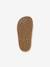 Barefoot TEX SUEDE FRODDO children's boots black+bordeaux red+bronze+gold+grey+printed beige 