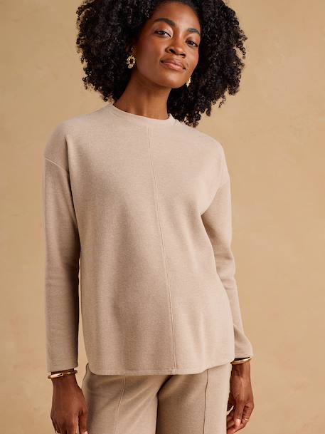 2-Piece Set for Maternity & Nursing green+hazel 