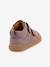 Barefoot trainers MALY Froddo for baby deep blue+old rose 