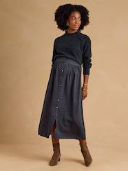 Maternity-Maternity and nursing jumper Faustine