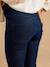 Maternity flare jeans deep blue 