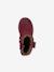 Girls' MAXINE TEX FRODDO boots black+bordeaux red+night blue+old rose+petrol blue 