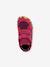 Barefoot trainers TEX FUN AUTUMN Froddo for kids blue+fuchsia 