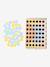 FSC® 100% wooden connect 4 game wood 