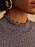 Pack of 2 maternity roll-neck tops ecru 