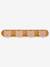 Wooden bear wall hooks beige 