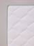 Anti-Mite Mattress for Babies, with Aegis Treatment White 