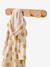 Wooden bear wall hooks beige 