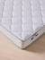 Anti-Mite Mattress for Babies, with Aegis Treatment White 