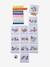 FSC® 100% wooden quick construction game multicoloured 