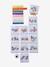 FSC® 100% wooden quick construction game multicoloured 