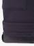 Fleece-lined trousers for baby boys anthracite+olive 