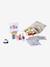 FSC® 100% wooden quick construction game multicoloured 