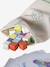 FSC® 100% wooden quick construction game multicoloured 