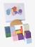FSC® 100% wooden quick construction game multicoloured 