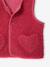 3-piece set for baby girls rosy 