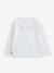 Long-sleeved T-shirt by LEVI'S white 