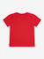 Batwing Chest T-shirt by LEVI'S red 