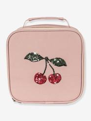 Nursery-Mealtime-Bowls & Plates-Insulated lunch bag by KONGES SLOJD