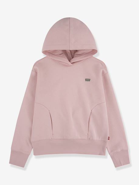 Hoodie by LEVI'S rose 