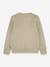 Batwing sweatshirt by LEVI'S beige 