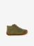 Cocoon ankle boots by NATURINO khaki 