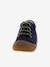 Cocoon ankle boots by NATURINO navy blue 
