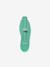 Kids' shoe size gauge sage green 