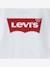 Long-sleeved T-shirt by LEVI'S white 