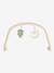 Swoon Flow play arch by BABYMOOV beige 
