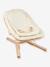 Swoon Flow baby bouncer by BABYMOOV beige 