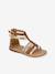 Iniame sandals brown 