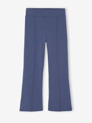 Girls-Wide sports leggings for girls
