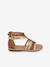 Iniame sandals brown 